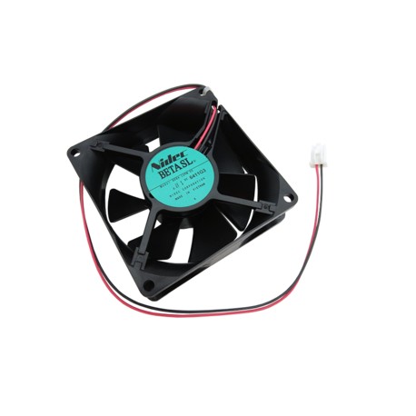 Sharp Fridge - R Fan Motor for SJ-F60PS-SL SJ-F60PC-SL SJ-F60PC-WH SJ-F65PS-SL SJ-F65PC-SL SJ-F65PC-WH SHRMOTRA095CBZZ