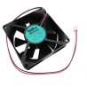 Sharp Fridge - R Fan Motor for SJ-F60PS-SL / SJ-F60PC-SL/WH / SJ-F65PS-SL / SJ-F65PC-SL/WH
