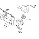 Sharp Fridge - R Fan Motor for SJ-F60PS-SL SJ-F60PC-SL SJ-F60PC-WH SJ-F65PS-SL SJ-F65PC-SL SJ-F65PC-WH SHRMOTRA095CBZZ