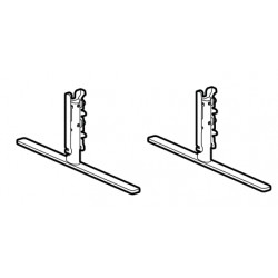 Sony Television Stand Legs for K-85XR50 K85XR50stand S0506311801