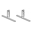 Sony Television Stand Legs for K-85XR50