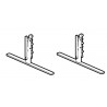 Sony TV Stand Legs K-85XR50