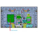 Sony TV Power Board G51 for K-65XR50