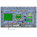Sony TV Power Board G52B for K-75XR50