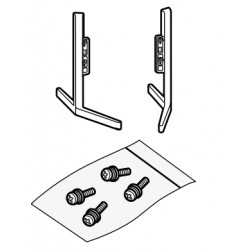 Sony Television Stand Legs for K-65XR80M2 K65XR80M2stand S0506527801 S0506527901
