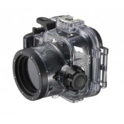 MPK-URX100A Sony Underwater Housing Exploded Diagram