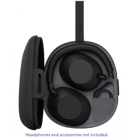 Sony Headphone Case for WH-1000XM6 YY2984 S0506329101 S0506329111 S0506329121