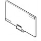Sony LCD Panel XAVAX100 ( Touch screen not inc.)