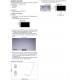 Sony LCD Panel XAVAX100 ( Touch screen not inc.)