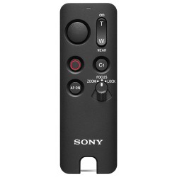 Sony RMT-VP2 Remote for GP-VPT3 S0A5075748A S0A5075761A