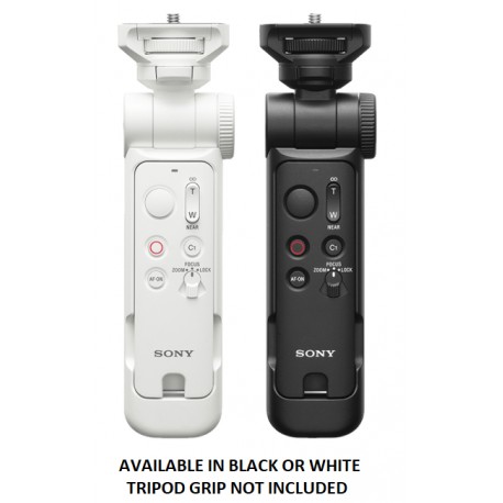 Sony RMT-VP2 Remote for GP-VPT3 S0A5075748A S0A5075761A