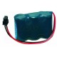 Replacement Sony Phone / Uniden / Panasonic Battery