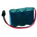 Replacement Phone Battery for Sony / Uniden / Panasonic
