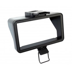 Sony Camera PXWFX9 PXWFX9V ASSY, VF FRONT