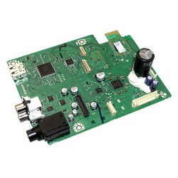 Sony Motherboard for MHC-V02 S0A2228864A