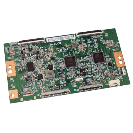 Sony TV E-T-CON Board for XR65X90K S0101412111 S0101412121