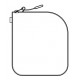 Sony Headphone Black Pouch for WH-1000XM5SA S0506880602 WH1000XM5 WH-1000XM5