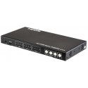 Pro.2 4 Input / 2 Output HDMI 18Gbps Matrix Switcher