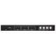 Pro.2 4 Input / 2 Output HDMI 18Gbps Matrix Switcher