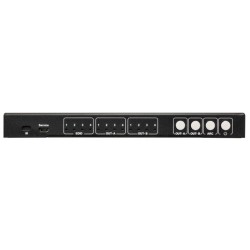 Pro.2 4 Input / 2 Output HDMI 18Gbps Matrix Switcher