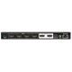 Pro.2 4 Input / 2 Output HDMI 18Gbps Matrix Switcher