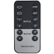Pro.2 4 Input / 2 Output HDMI 18Gbps Matrix Switcher