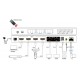 Pro.2 4 Input / 2 Output HDMI 18Gbps Matrix Switcher
