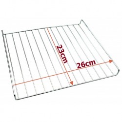 Stirling Air Fryer Small Oven Rack for AFD24L