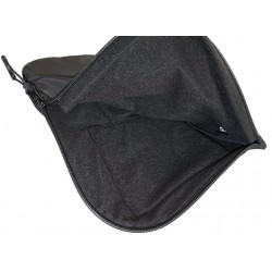 Sony Headphone Black Pouch for WH-1000XM5SA S0506880602 WH1000XM5 WH-1000XM5