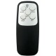 EUROMATIC Wall Fan Remote WFHV45 REM0149