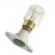 Sharp Microwave Lamp
