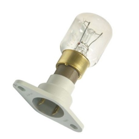 Sharp Microwave Lamp