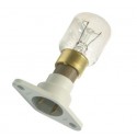 Sharp Microwave Lamp