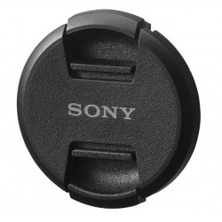 Sony Lens Cap