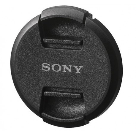 Sony Lens Cap