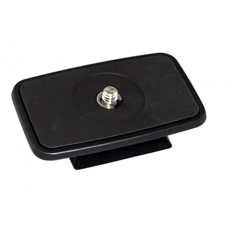 Quick Shoe Plate for Sony Tripod VCT-P300