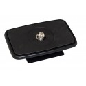 Quick Shoe Plate for Sony Tripod VCT-P300