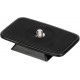 Quick Shoe Plate for Sony Tripod VCT-P300
