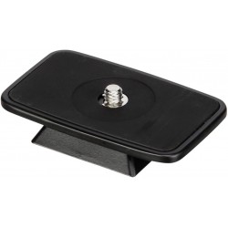 Quick Shoe Plate for Sony Tripod VCT-P300
