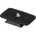 Quick Shoe Plate for Sony Tripod VCT-P300