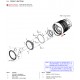 SEL1224G Sony Lens Exploded Diagram