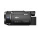 FDR-AX40 FDR-AX53 FDR-AX55 FDR-AXP55 Sony Camera Exploded Diagram