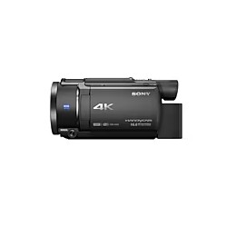 FDR-AX40 FDR-AX53 FDR-AX55 FDR-AXP55 Sony Camera Exploded Diagram