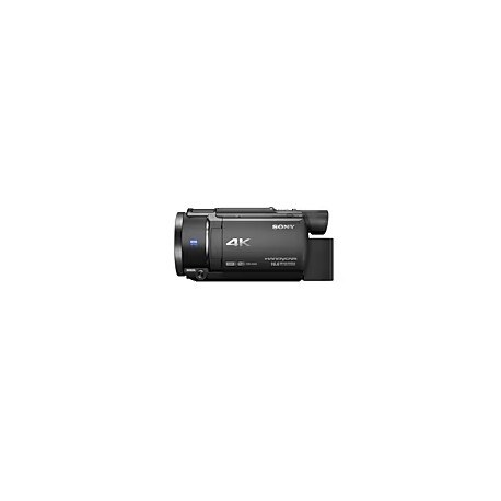 FDR-AX40 FDR-AX53 FDR-AX55 FDR-AXP55 Sony Camera Exploded Diagram