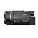 FDR-AX40 / FDR-AX53 / FDR-AX55 / FDR-AXP55 Sony Camera Exploded Diagram