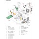 FDR-AX40 FDR-AX53 FDR-AX55 FDR-AXP55 Sony Camera Exploded Diagram