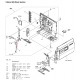 FDR-AX40 FDR-AX53 FDR-AX55 FDR-AXP55 Sony Camera Exploded Diagram