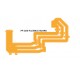 Sony FP-2359 FLEXIBLE PWB for FDR-AX40 / FDR-AX53 / FDR-AX55 / FDR-AXP55