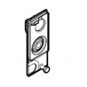 Sony Microphone Lid for ILCE-7M3 ILCE-7M3K