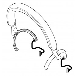 Sony Headband for WH-1000XM5